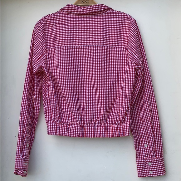 Blashe short button down - Picture 5 of 7